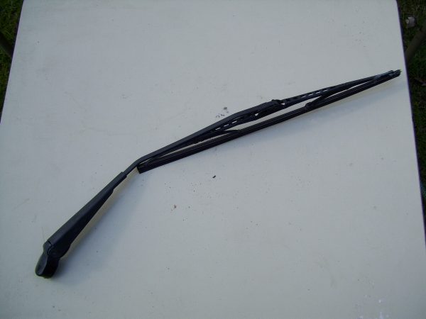 Wiper Blades for Renault 5 Gt Turbo